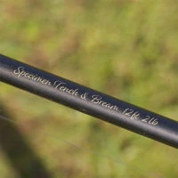 Drennan Specialist Specimen Tench & Bream Rods